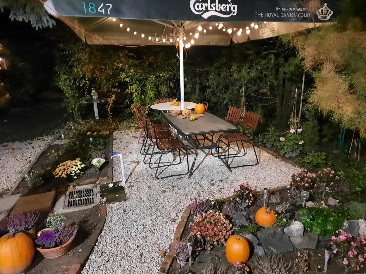 Koppany Vendeghaz Lägenhet Adand Exteriör bild
