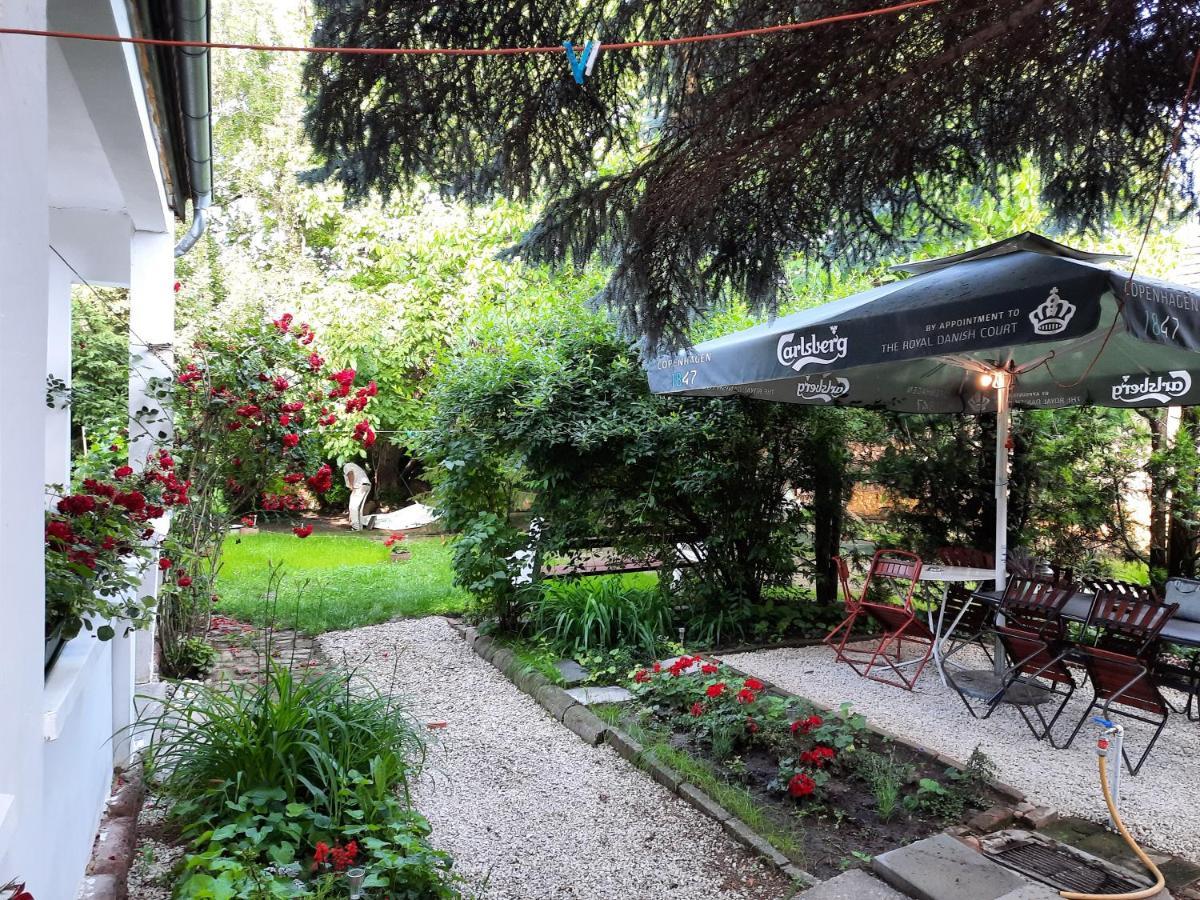Koppany Vendeghaz Lägenhet Adand Exteriör bild