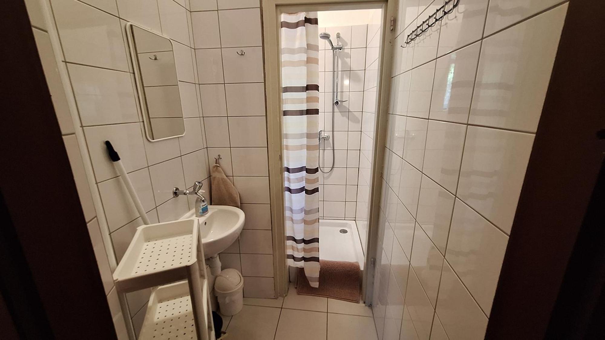 Koppany Vendeghaz Lägenhet Adand Exteriör bild