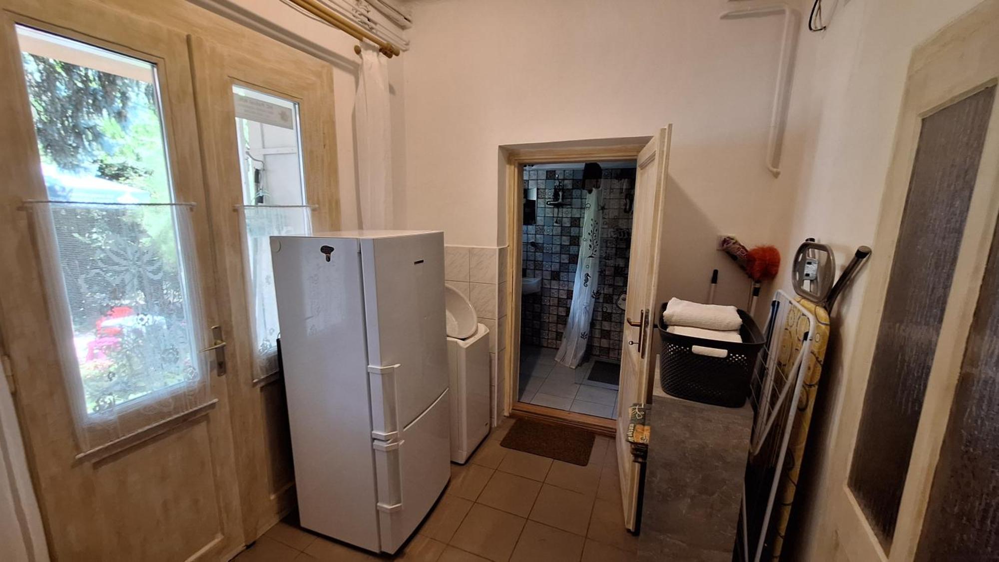 Koppany Vendeghaz Lägenhet Adand Exteriör bild