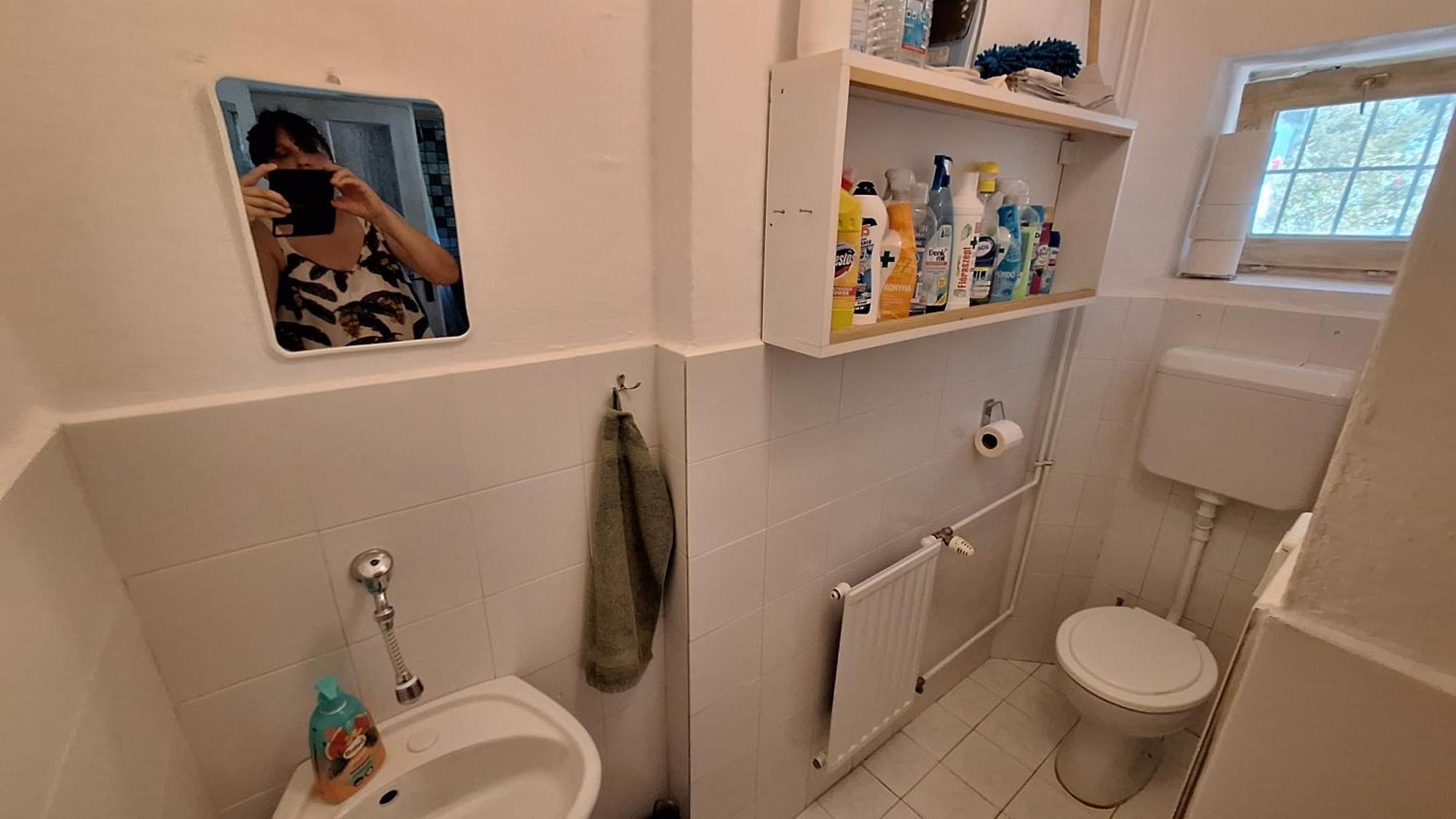 Koppany Vendeghaz Lägenhet Adand Exteriör bild